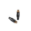 RCA PROCAST Cable RCA6/F/Black