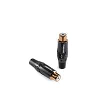 PROCAST Cable RCA6/F/Black