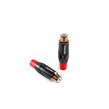 PROCAST Cable RCA6/F/Red