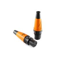 PROCAST cable BP-XLR/Female