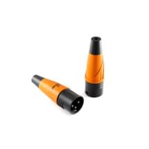 PROCAST cable BP-XLR/Male