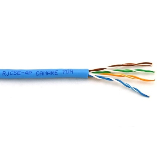CANARE RJC5E-4P