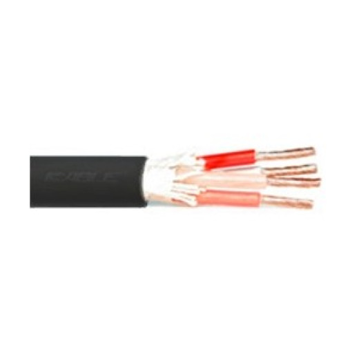 CANARE 4S8 BLK спикерный кабель