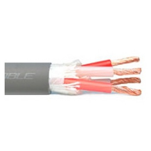 CANARE 4S8 GRY спикерный кабель
