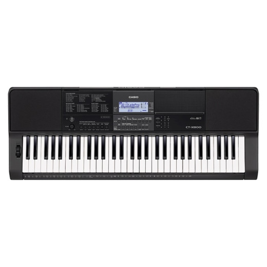 CASIO CT-X800