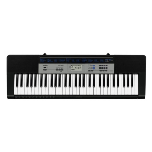 Архив CASIO CTK-1550 (товар снят с производств)