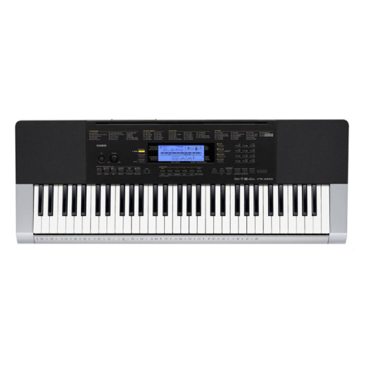CASIO CTK-4400