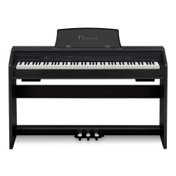 CASIO PRIVIA PX-760BK (товар снят с производства)