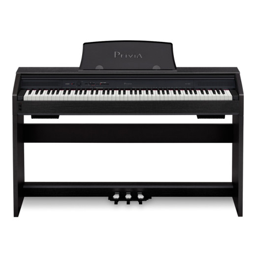 CASIO PRIVIA PX-760BK