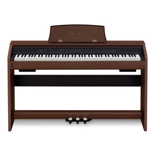 CASIO PRIVIA PX-760BN