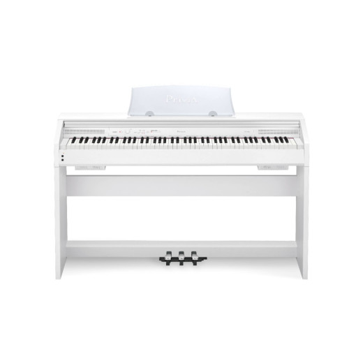 CASIO PRIVIA PX-760WE