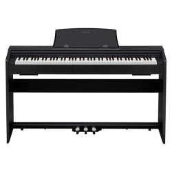 CASIO PRIVIA PX-770BK