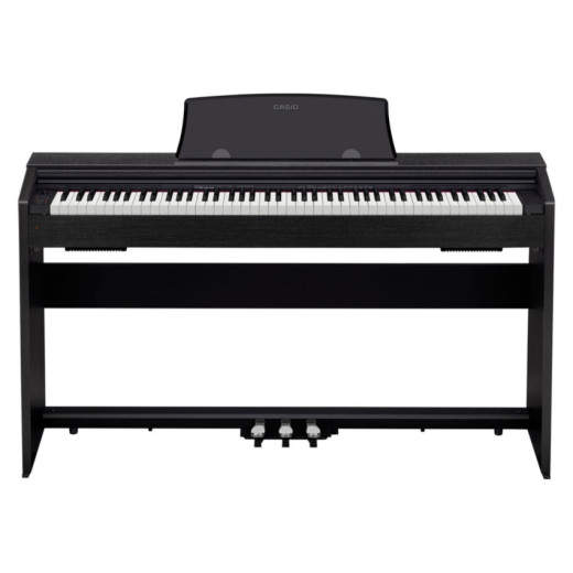 Casio Privia PX-770BK