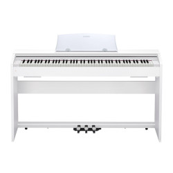 CASIO PRIVIA PX-770WE