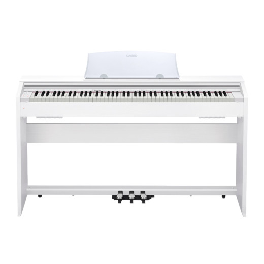 Casio Privia PX-770WE