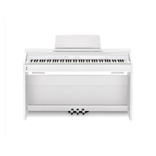 CASIO PRIVIA PX-860WE