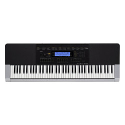 CASIO WK-240 (товар снят с производств)