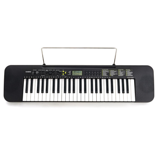 Casio CTK 240 (товар снят с производства)