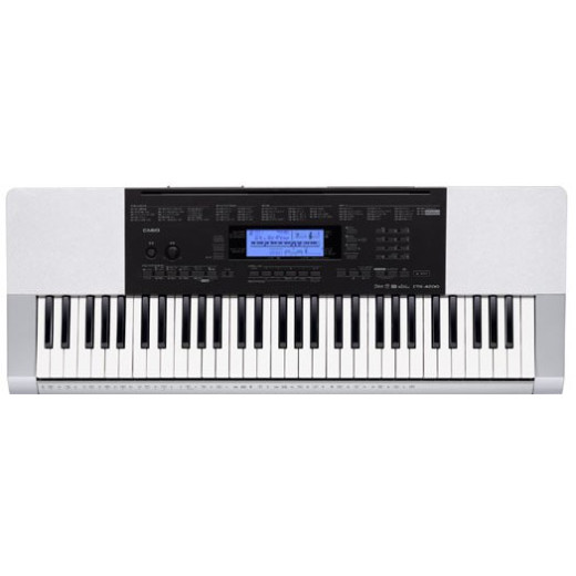 Casio CTK 4200