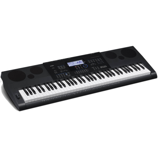Casio WK 6600 (товар снят с производства)