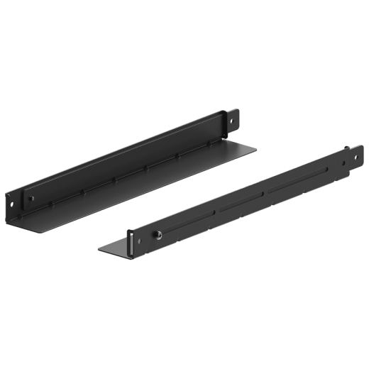 Рэковые полки и ящики Caymon ALR50/B