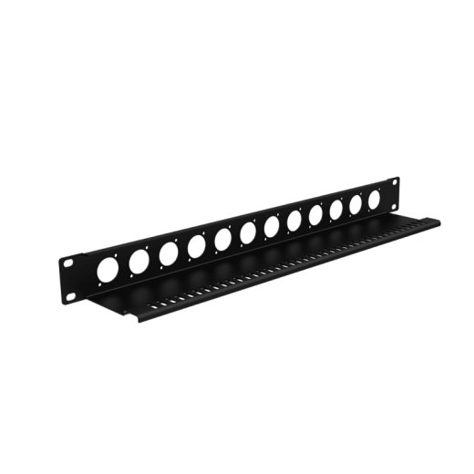 Рэковые полки и ящики Caymon BP112T