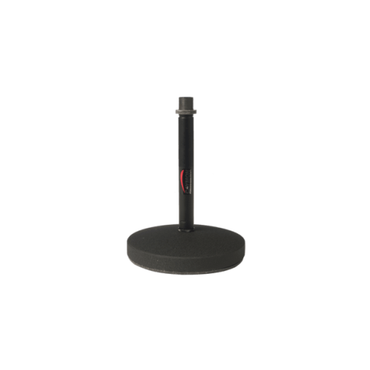 Стойка микрофонная Caymon CST101/B