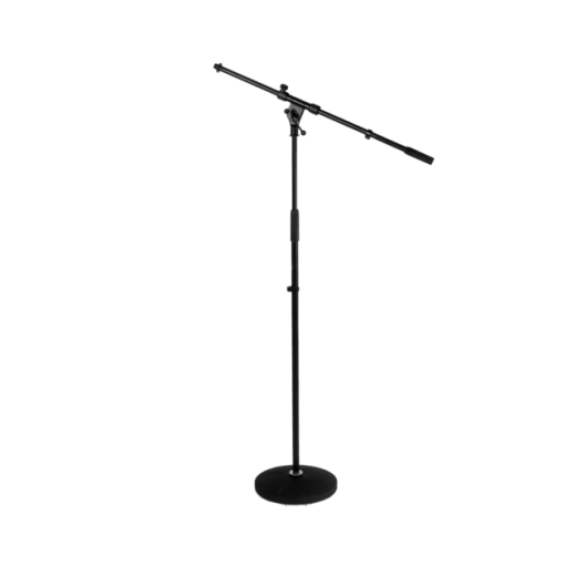 Стойка микрофонная Caymon CST210/B