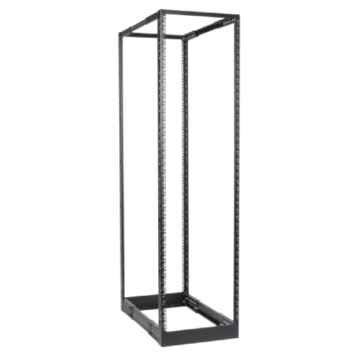 Рэковая стойка-шкаф Caymon DPR942/B