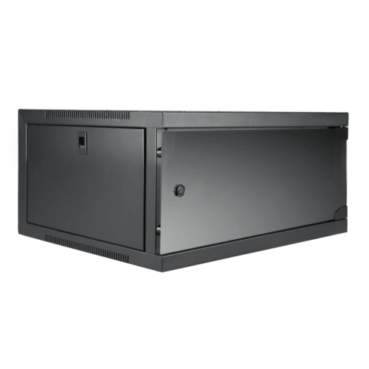 Рэковая стойка-шкаф Caymon EPR406/B