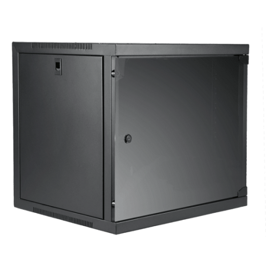 Рэковая стойка-шкаф Caymon EPR412/B