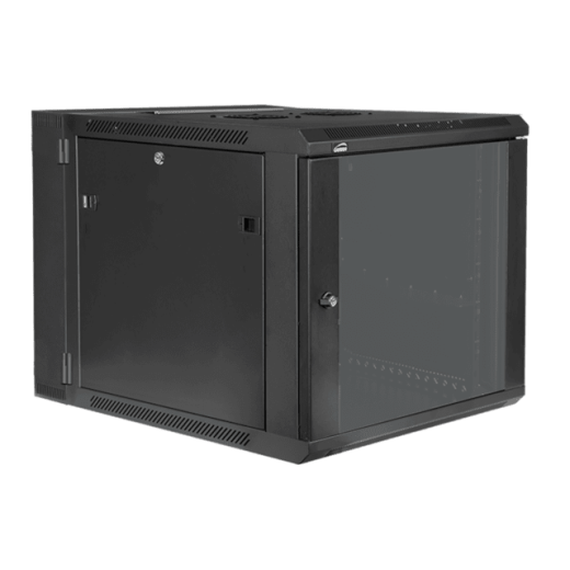 Рэковая стойка-шкаф Caymon HPR509/B