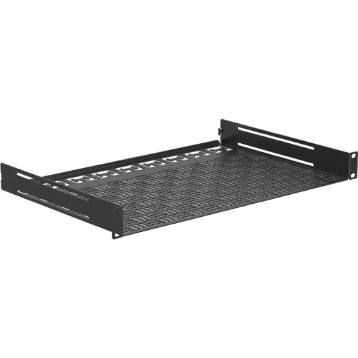 Рэковые полки и ящики Caymon IS120/B