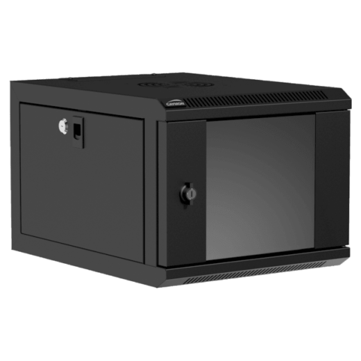 Рэковая стойка-шкаф Caymon NPR404/B