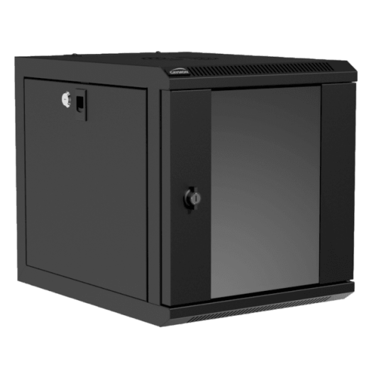 Рэковая стойка-шкаф Caymon NPR406/B