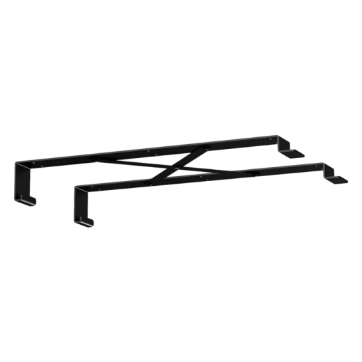 Рэковые полки и ящики Caymon OPR300C/B