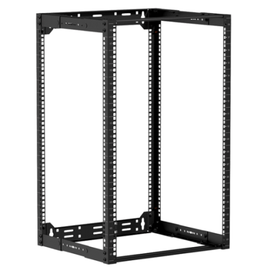 Рэковая стойка Caymon OPR318A/B