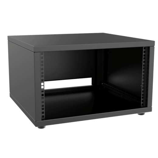 Рэковая стойка-шкаф Caymon PR206/B