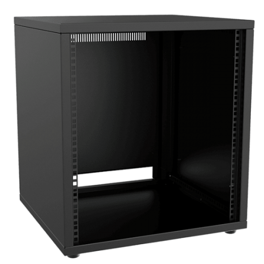 Рэковая стойка-шкаф Caymon PR212/B