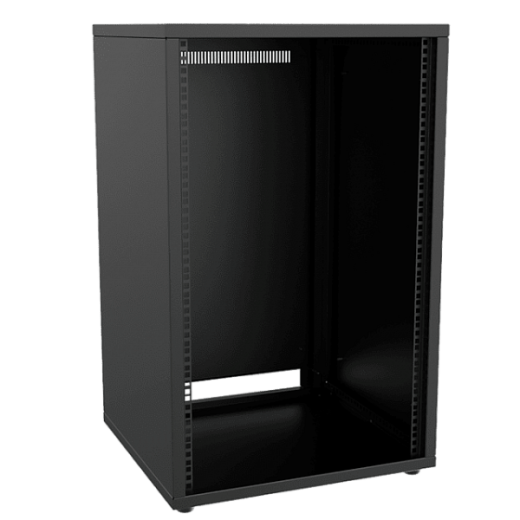 Рэковая стойка-шкаф Caymon PR218/B