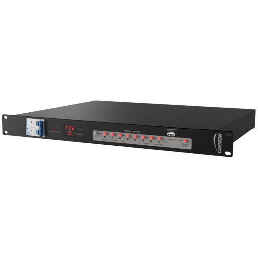 Дистрибьюторы Caymon PSQ108