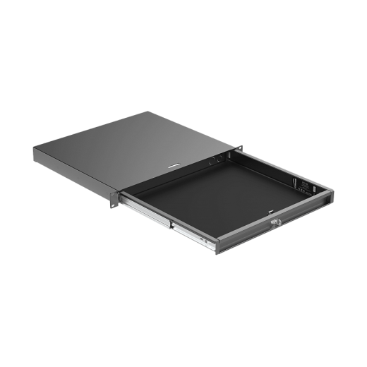 Рэковые полки и ящики Caymon RD120L/B