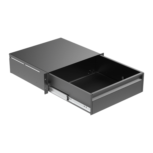 Рэковые полки и ящики Caymon RD320/B