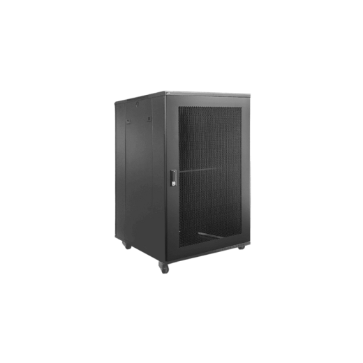 Рэковая стойка-шкаф Caymon SPR18GL