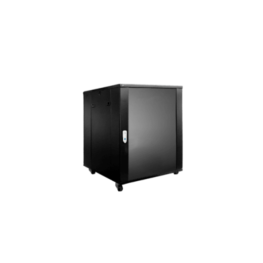 Рэковая стойка-шкаф Caymon SPR612