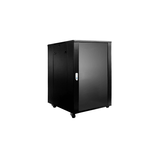 Рэковая стойка-шкаф Caymon SPR818/B