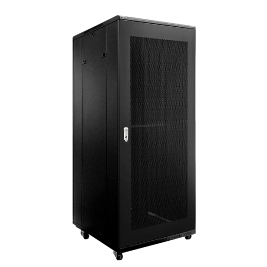 Рэковая стойка-шкаф Caymon SPR832GG