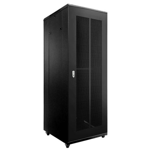 Рэковая стойка-шкаф Caymon SPR8842GG/B