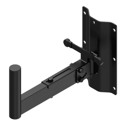 Стойка для акустики Caymon WLB35/B