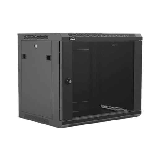 Рэковая стойка-шкаф Caymon WPR409R/B